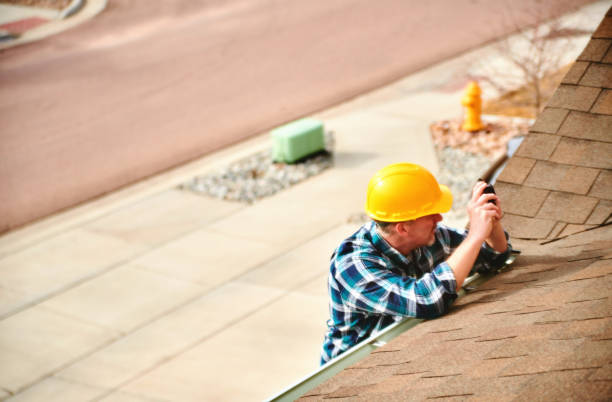 Quick and Trustworthy Emergency Roof Repair Services in Grand Forks, ND